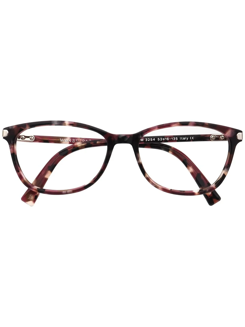 Warby Parker Daisy M 3254 Eyewear